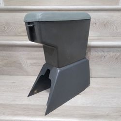 OEM 1988 Honda 1989 Civic CRX EF EF7 EF8 US EDM JDM Si SiR DX HF Center 1990 Armrest Console 1991
