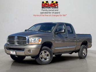 2006 Dodge Ram 2500