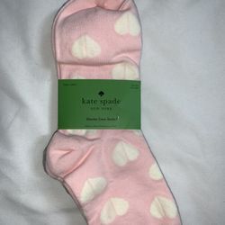 Kate Spade Socks 