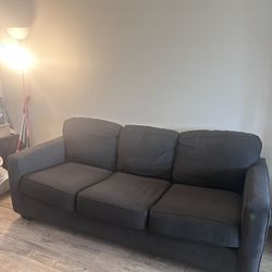 Living Room Couch 