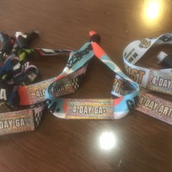 Lollapalooza Music Festival 