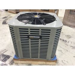 Condenser AC