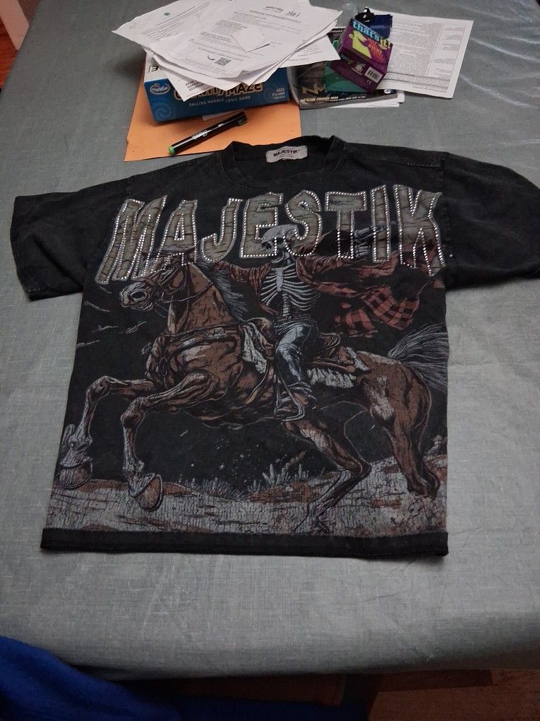 Majestic Tshirt