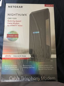 NETGEAR - Nighthawk
