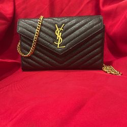 YSL authentic vintage bag