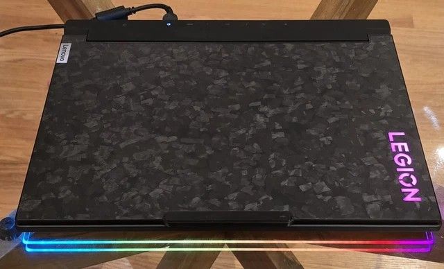 Lenovo Legion 9i 16" Gaming Laptop 