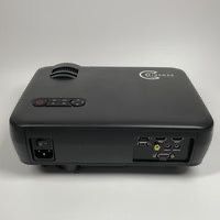 CinemaX Projector Ultra D2 4K (New)