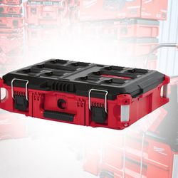 Milwaukee Packout Tool Box