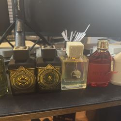 Whole Bottles Of Fragrances For Sale 