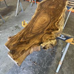 Amazing Live Edge Slabs ~ All Different Sizes!! Please Read Description !! 👌 