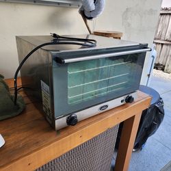 Countertop Convection Oven
