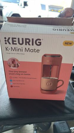 Mini Keurig