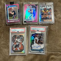 Sports Cards