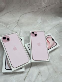 Iphone 15 Plus unlocked