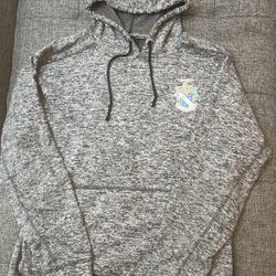 Phi Delta Theta Hoodie Men’s Size Large