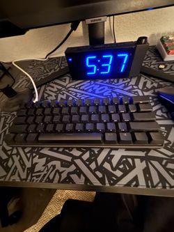 Apex pro mini