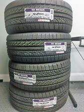 🔥SALE - P215/50R16 Nexen N7000 - New Tire Set (4)