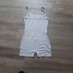 One Peice Romper Womens