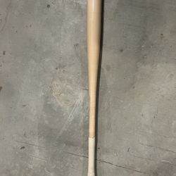 Wooden Maple Marucci 33’ Baseball Bat