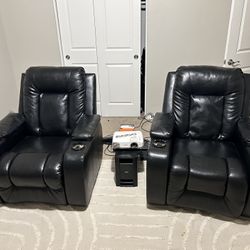 Recliner 