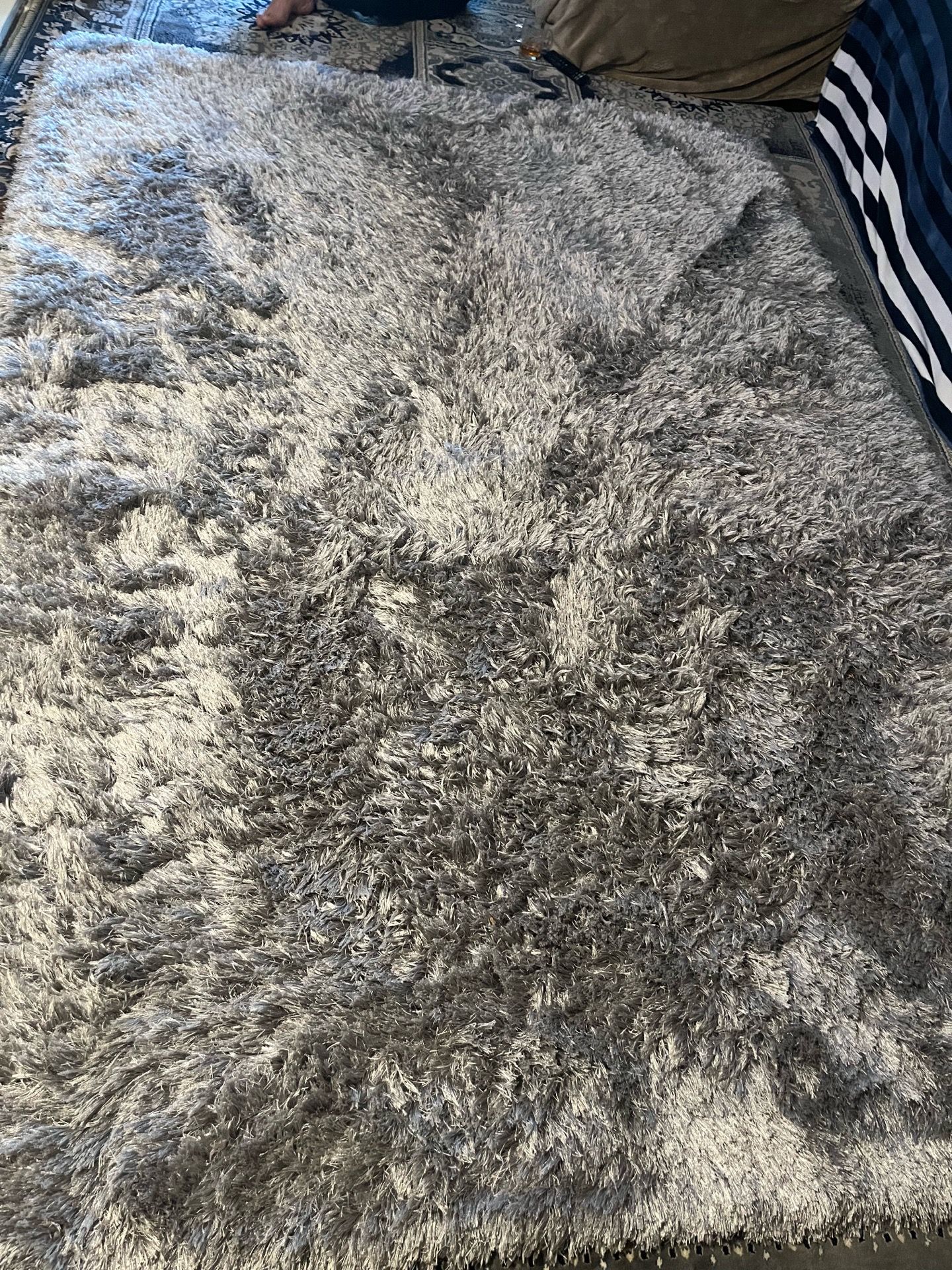 Carpet for living room