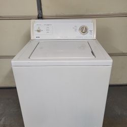 Kenmore Washer (Delivery Available)