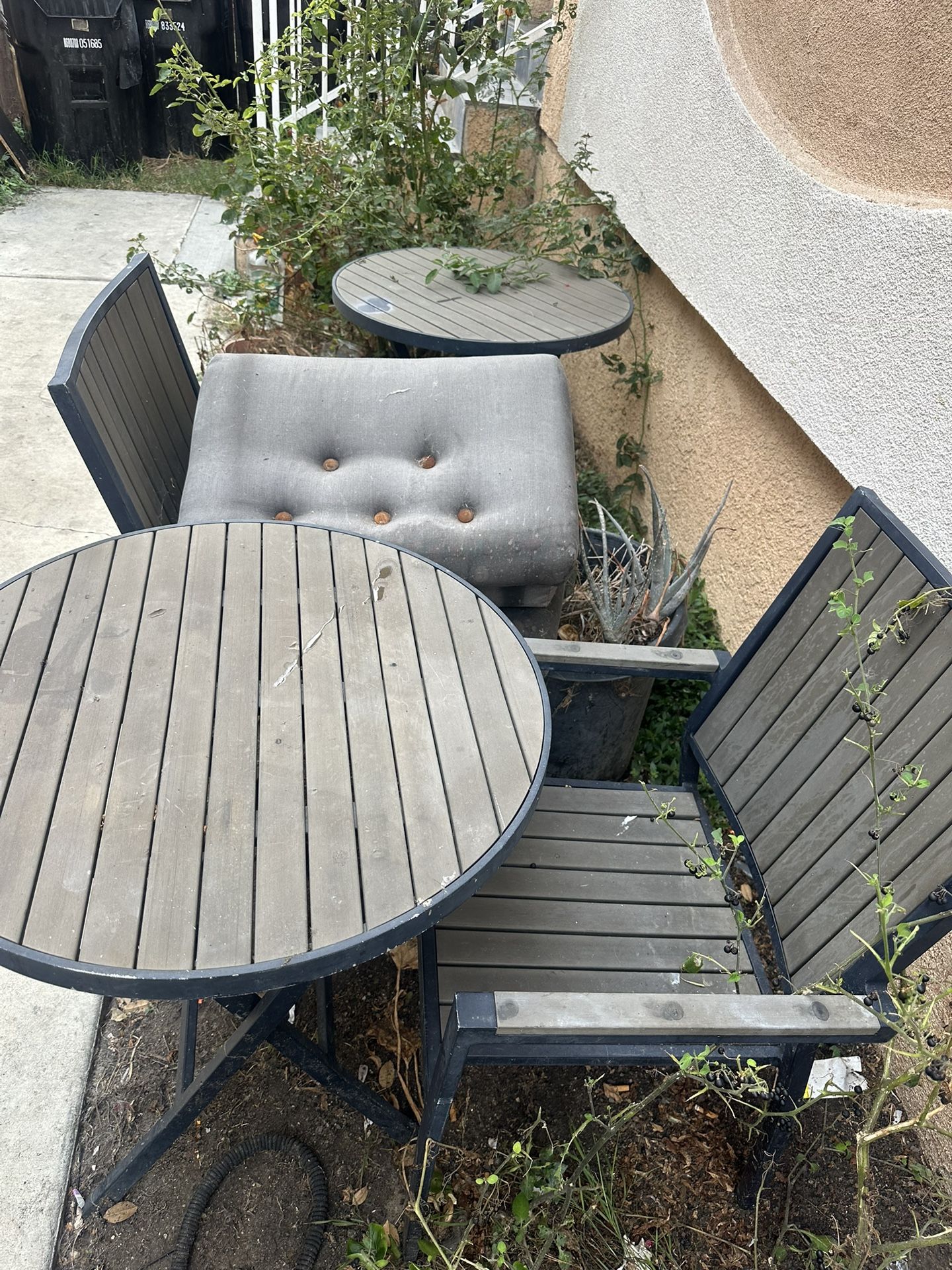 seats