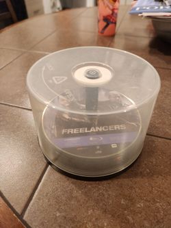 Assortment of Blu-ray/Dvds