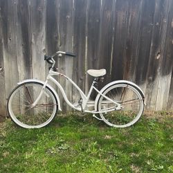 Electra 26 Inch Women’s Beach Cruiser 