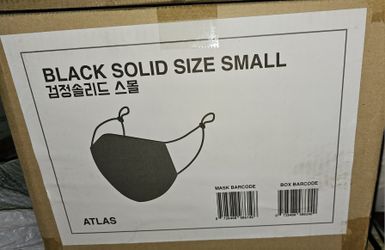 Free Face Mask All Sizes 100 Per Case