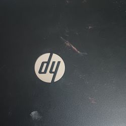 HP LAPTOP