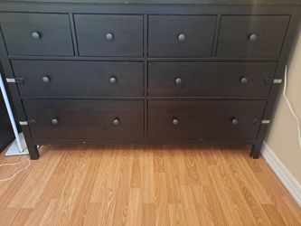 Ikea Hemnes drawer