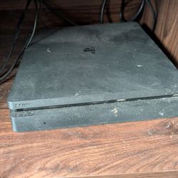 Random Items 