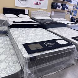 New mattress sets