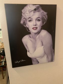Marilyn Picture