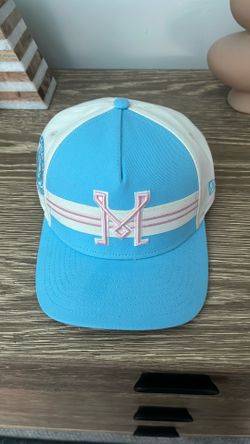 Inter Miami New Era Hat
