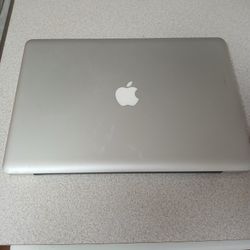 Apple Mac Book