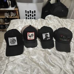 Hats 