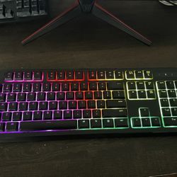 Razer Ornata Chroma Keyboard