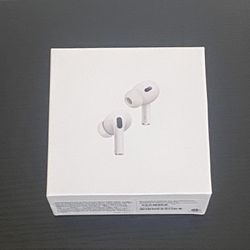 Pods Pro (2nd Generation)