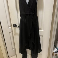 Black Cover Up