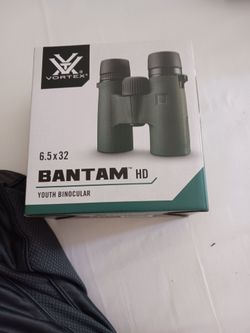 BANTAM HD YOUTH BINOCULAR...