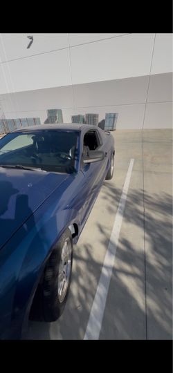 2007 Mustang GT