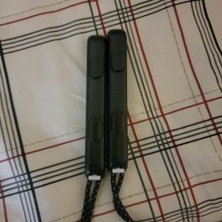 Nintendo SWITCH JOYCON GRIP HANDLES. $15