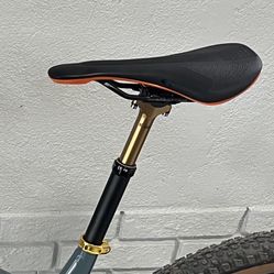 FOX Racing Shox Transfer SL 27.2/70mm Factory Dropper Seatpost