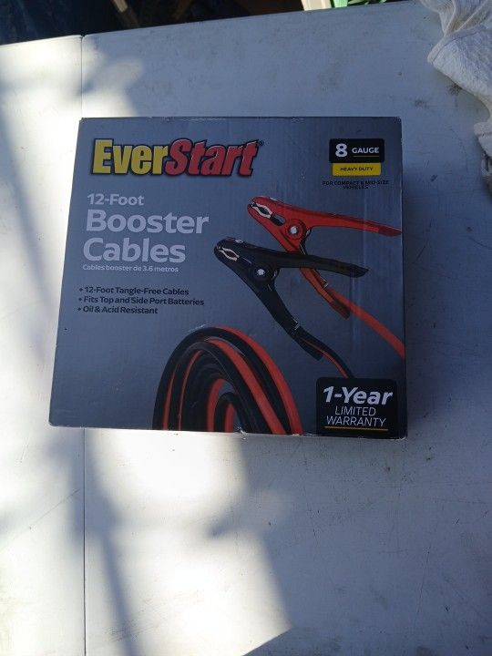 Ever Start