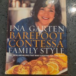 Cookbooks