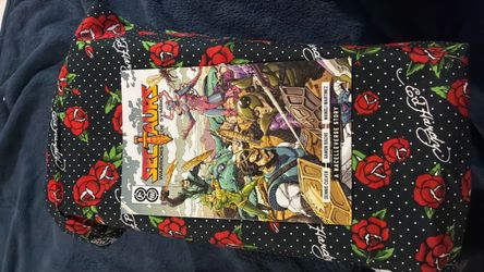 Sectaurs Comic Book #2