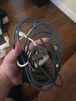 Wires