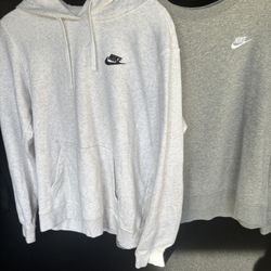 Nike Sweaters Medium 